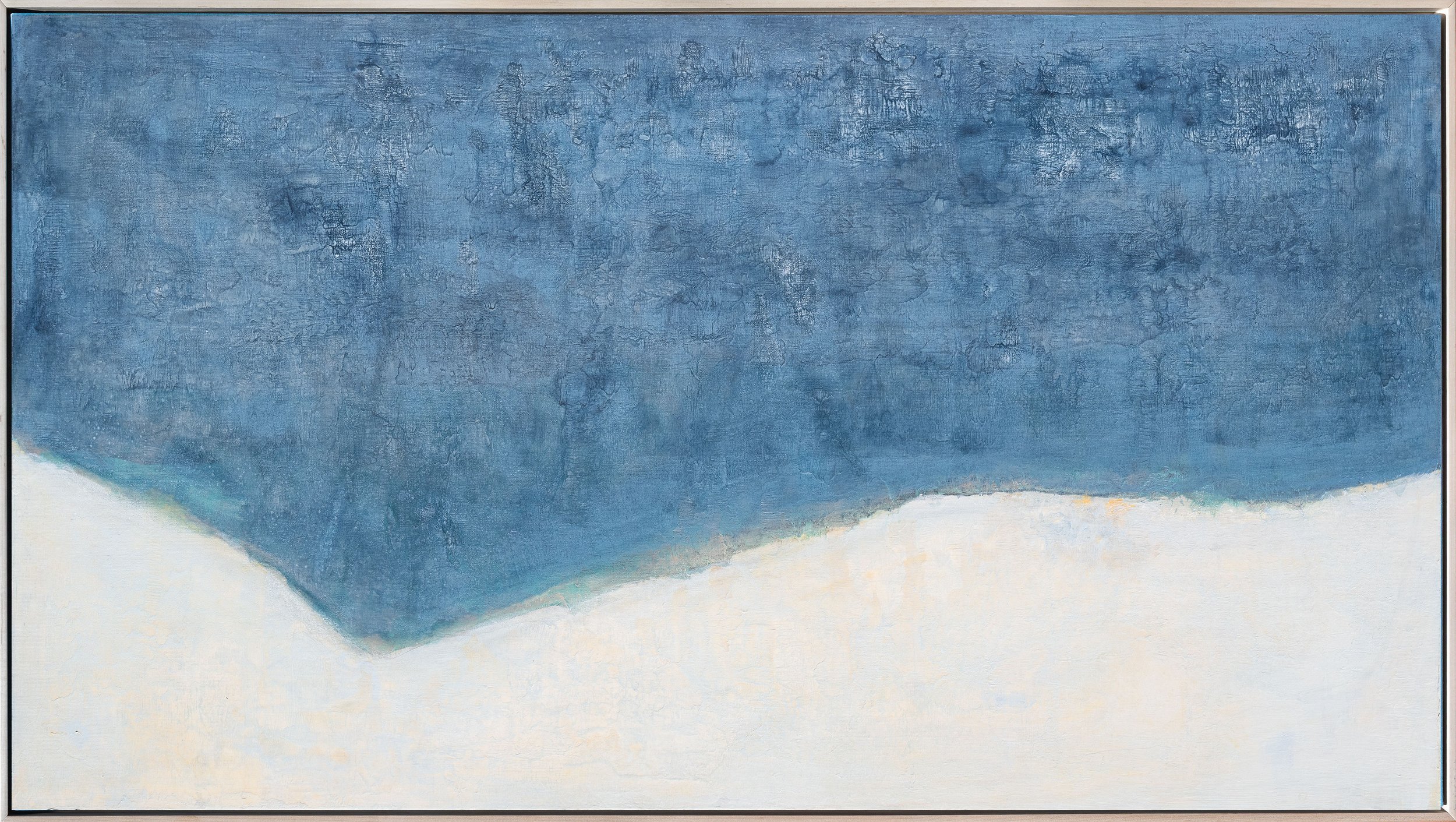 SkyandStone31x61framed2.jpg