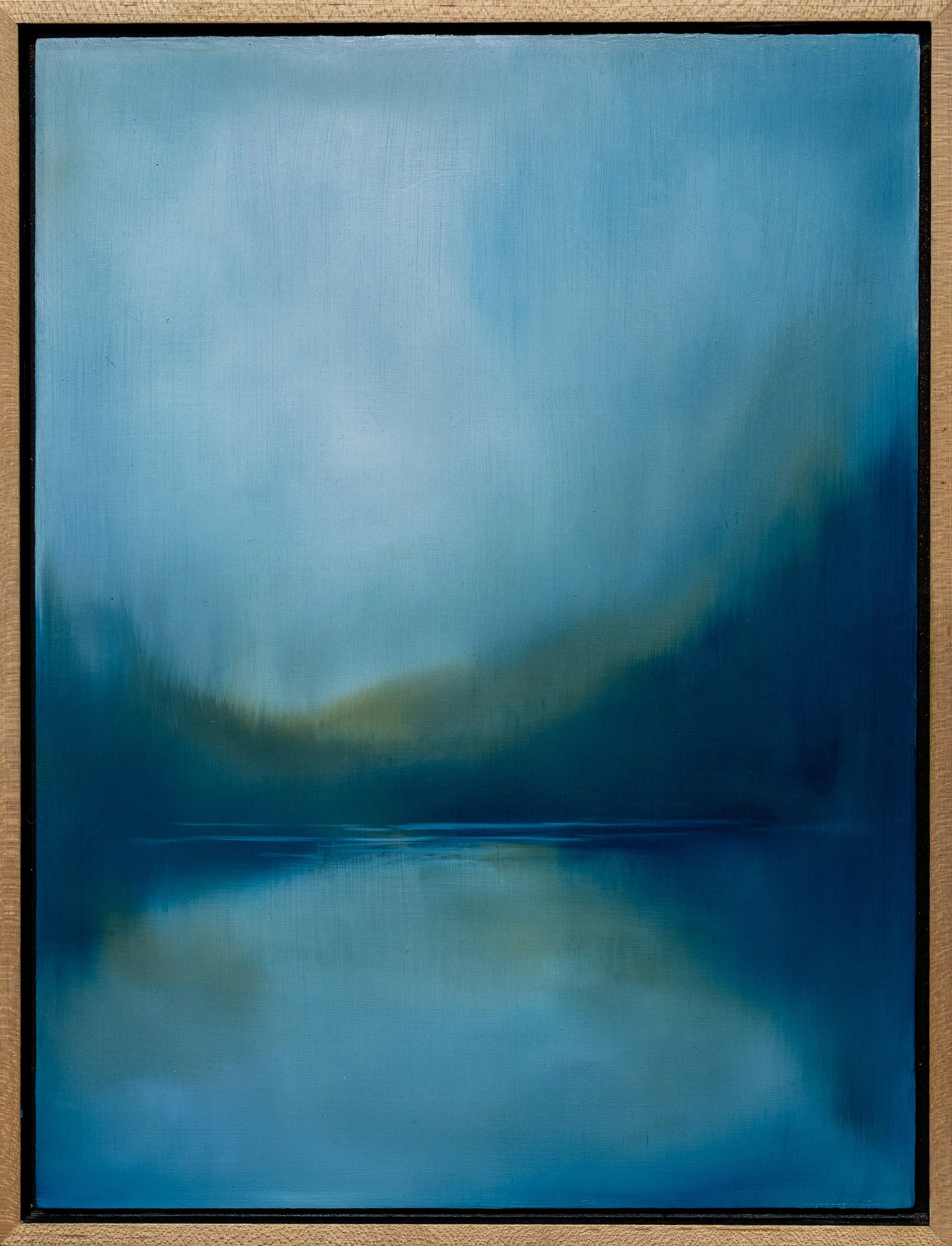 SeekingSolace_13x11framed.jpg
