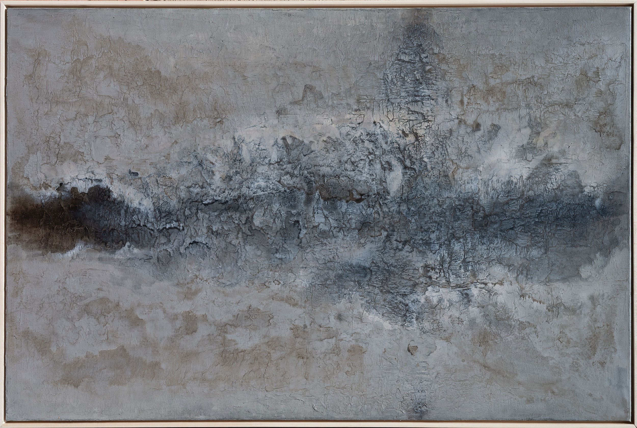 BeneathThePaleVeil49x31framedhoriz.jpg