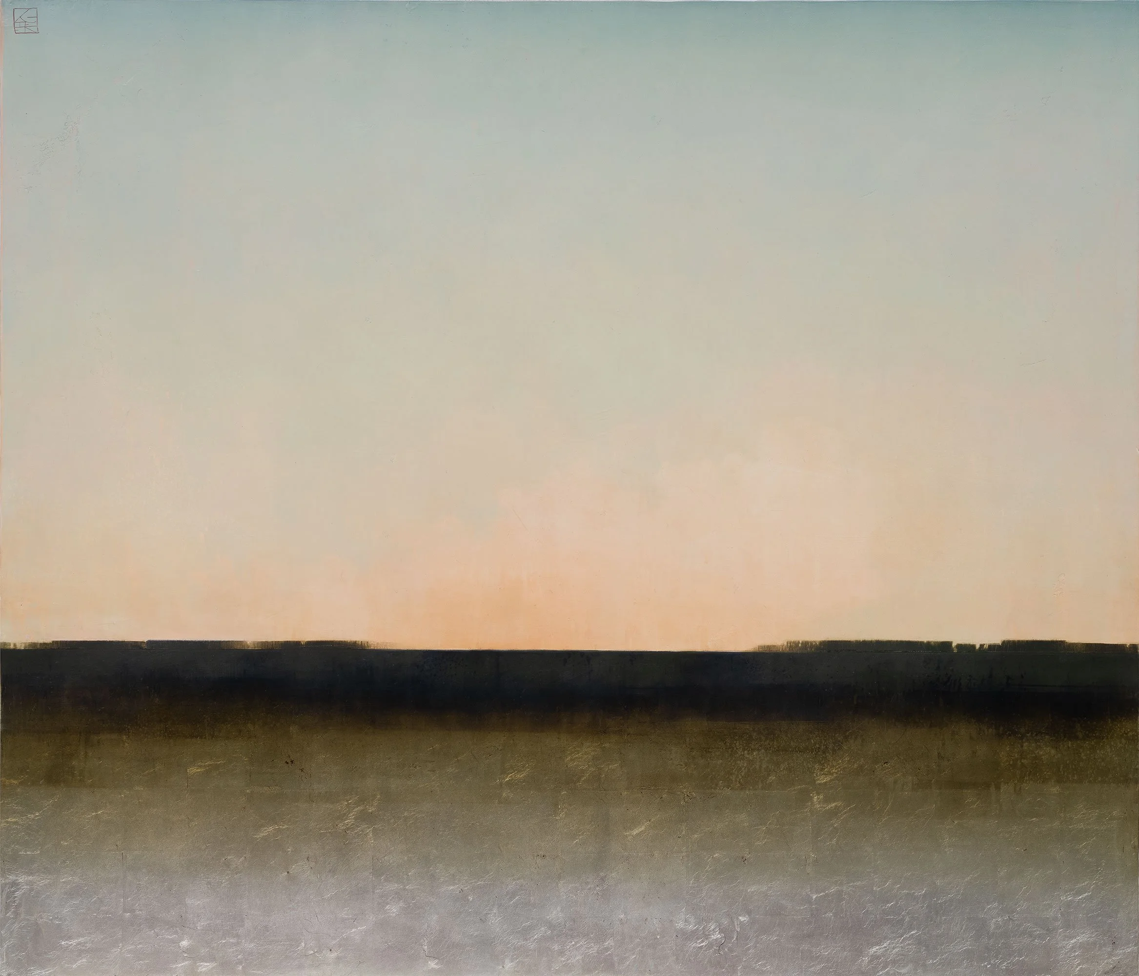 AsTheLightLiesAlongTheWest48x56.jpg