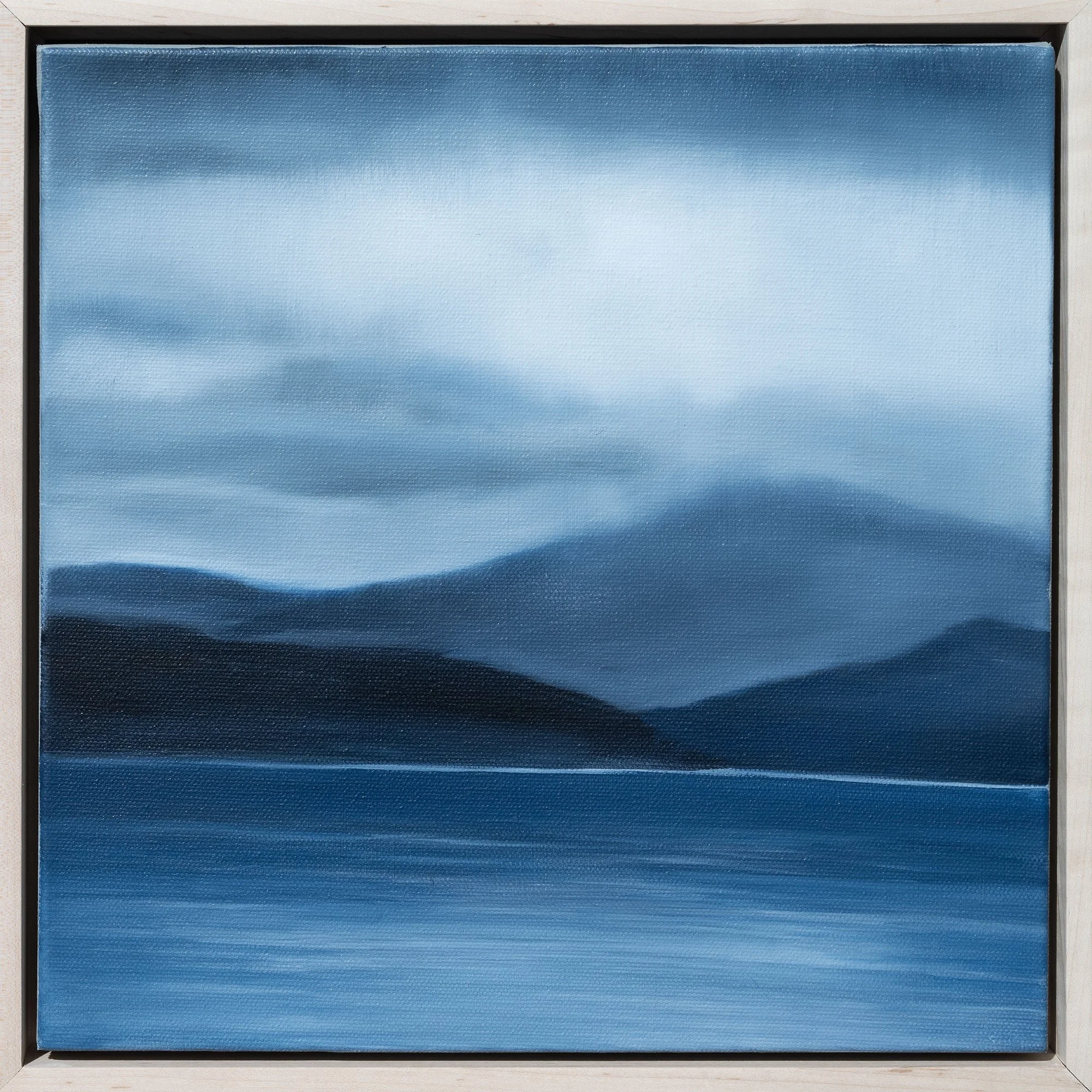 Vanishing13x13framed.jpg
