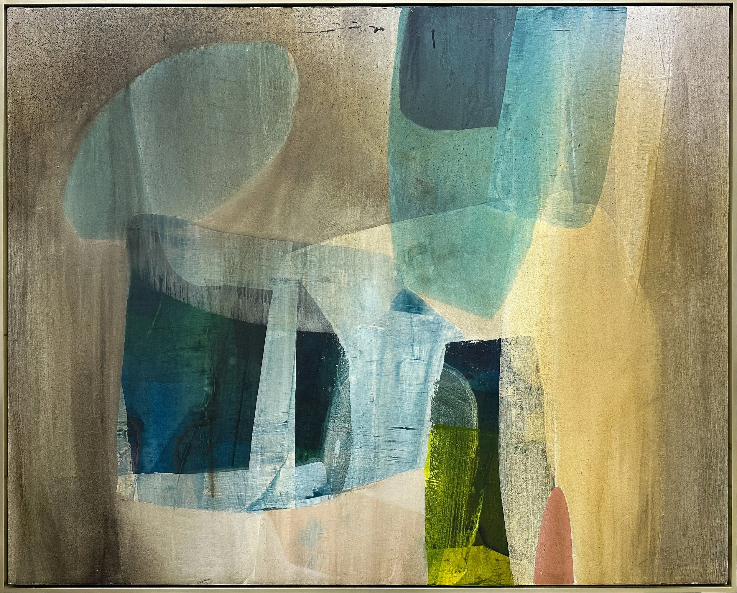 CosmicLosAlamosMartini_49x61framed.jpg