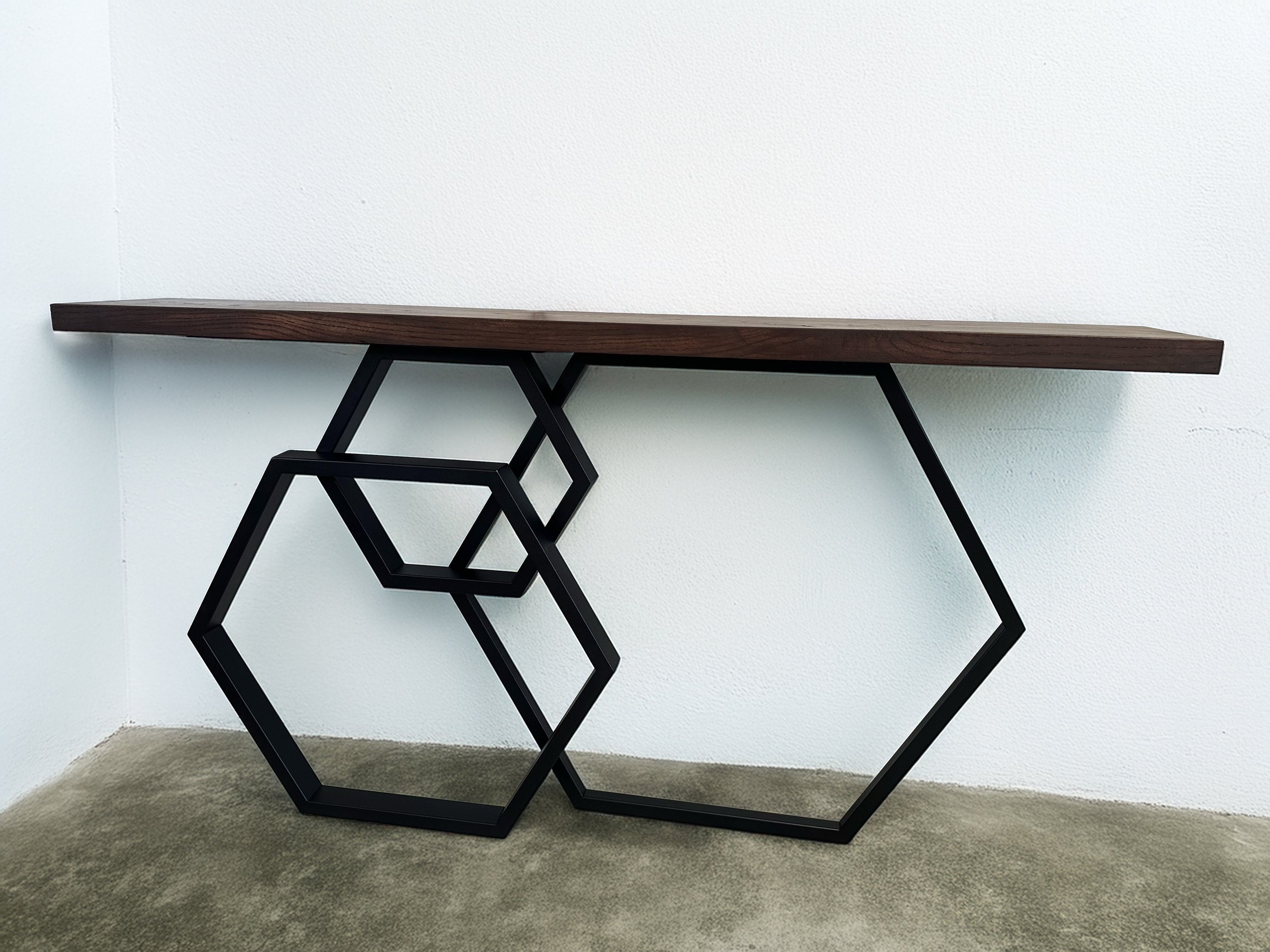 HexagonConsoleTable_33x63x10.jpg