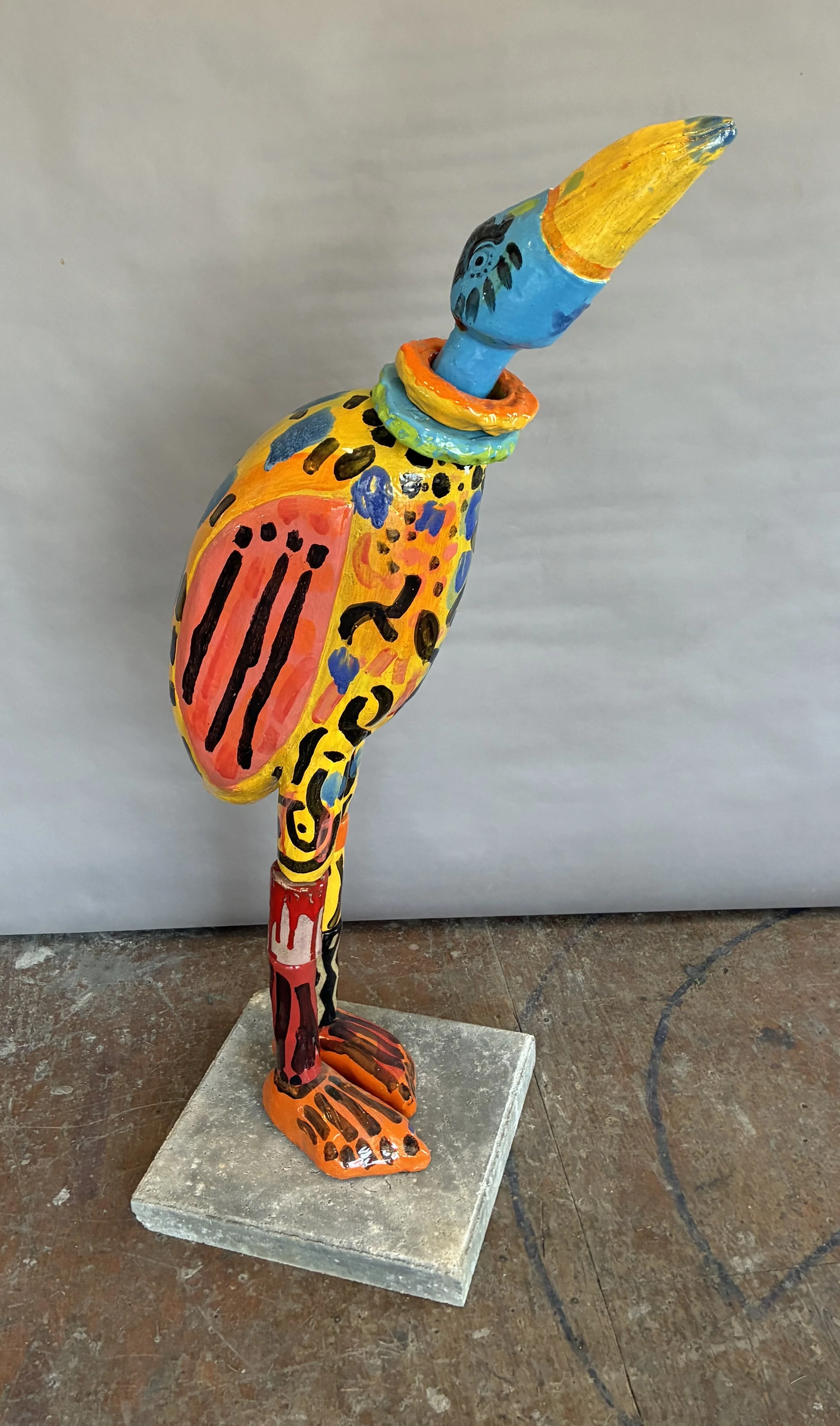 555 Bird 49"H $4000.jpeg