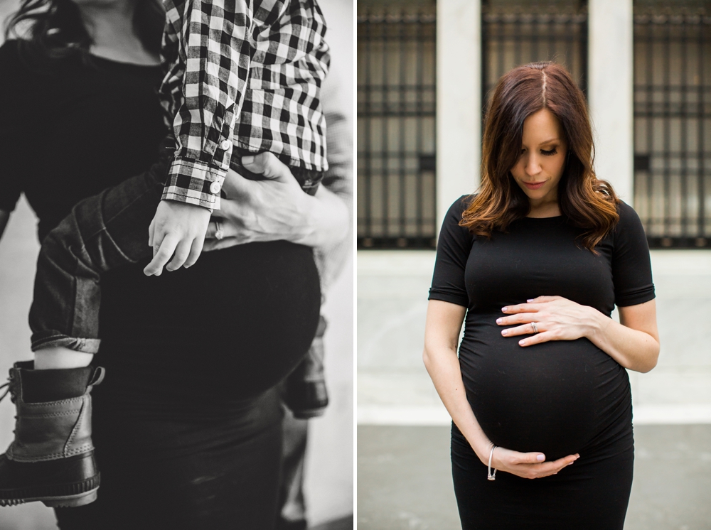 Winter Cleveland Art Museum Maternity Photos_0011.jpg