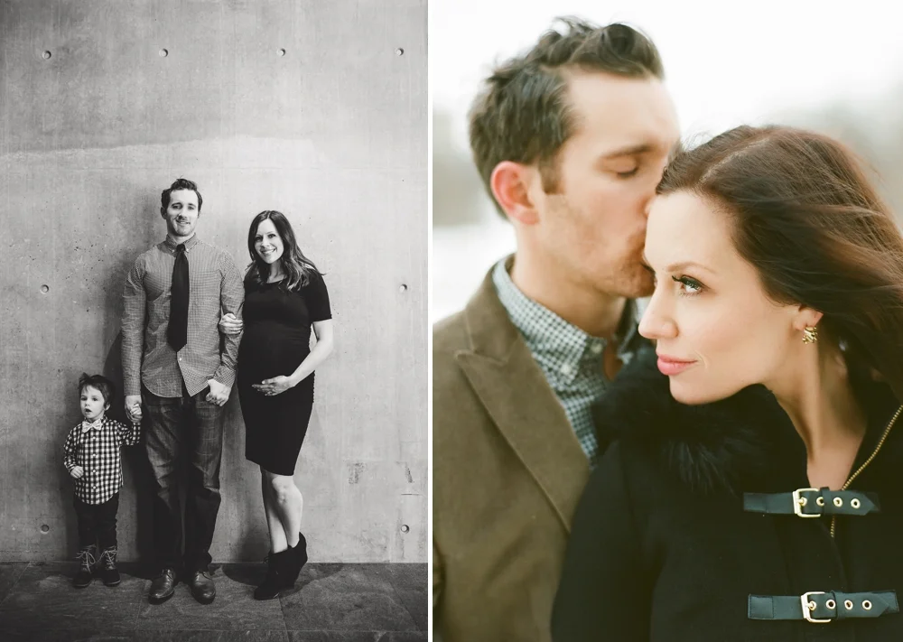 Winter Cleveland Art Museum Maternity Photos_0007.jpg