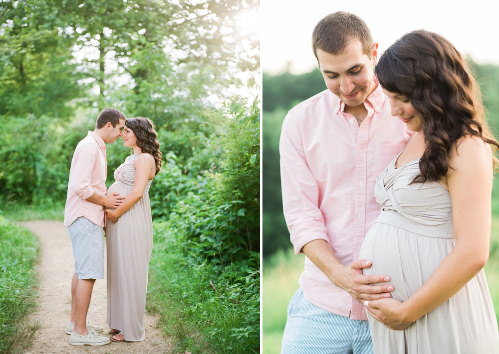 Cuyahoga Valley National Park Maternity Photos_0009.jpg