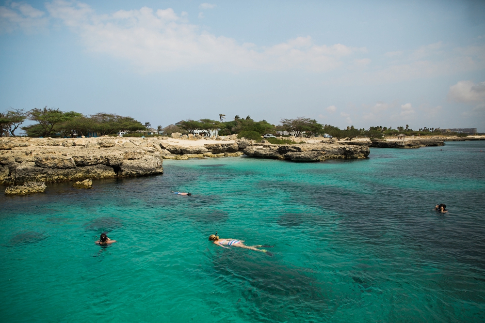 Jolly Pirates Snorkel Cruise Aruba