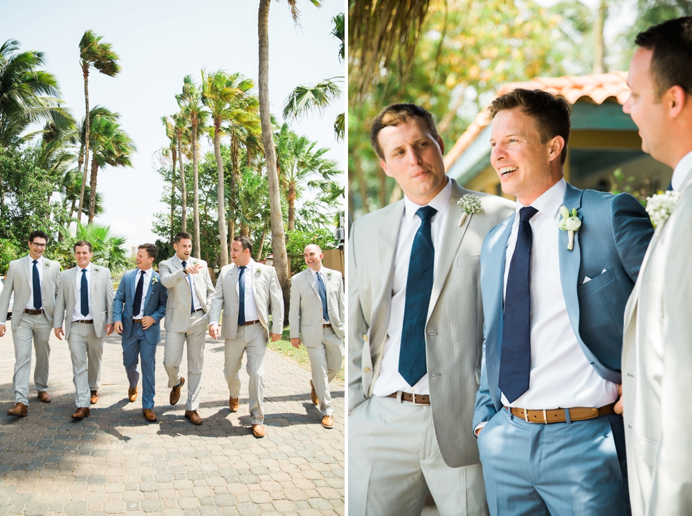 Palm Beach Aruba Wedding Photographer