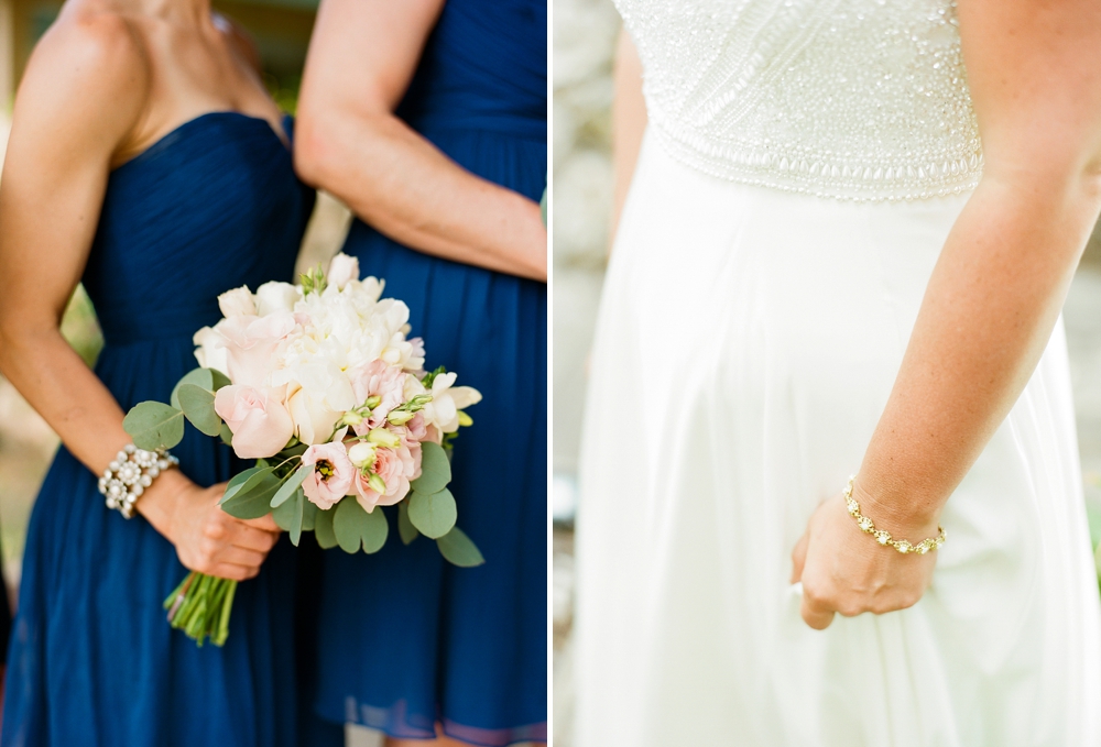 Boardwalk Hotel Aruba Wedding