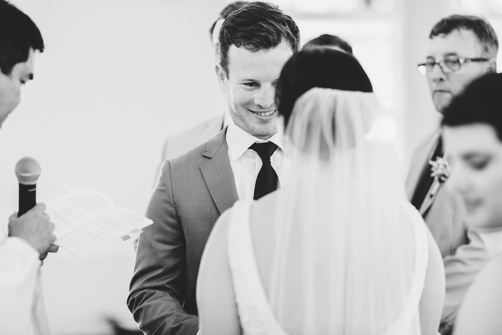 Santa Filomena Catholic Church Aruba Wedding