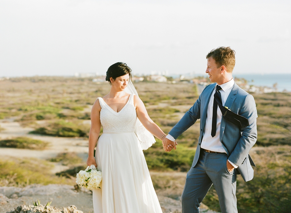 Aruba Wedding Photographer