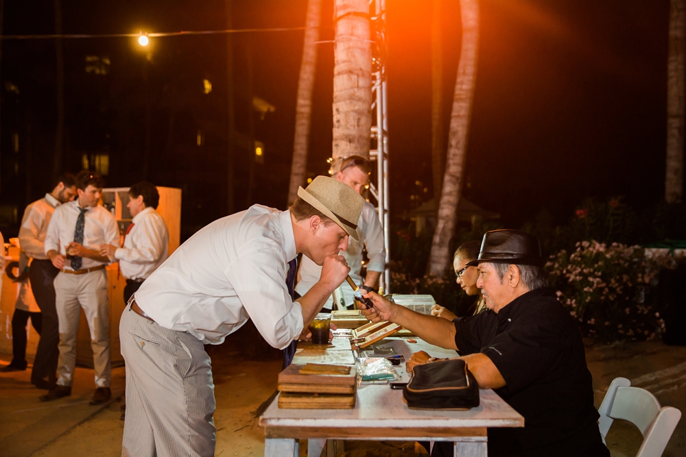 Aruba Marriott Resort & Stellaris Casino Wedding