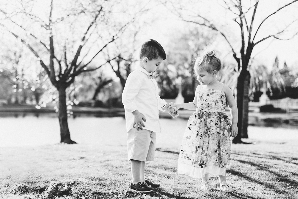 Cleveland Art Museum Family Photos