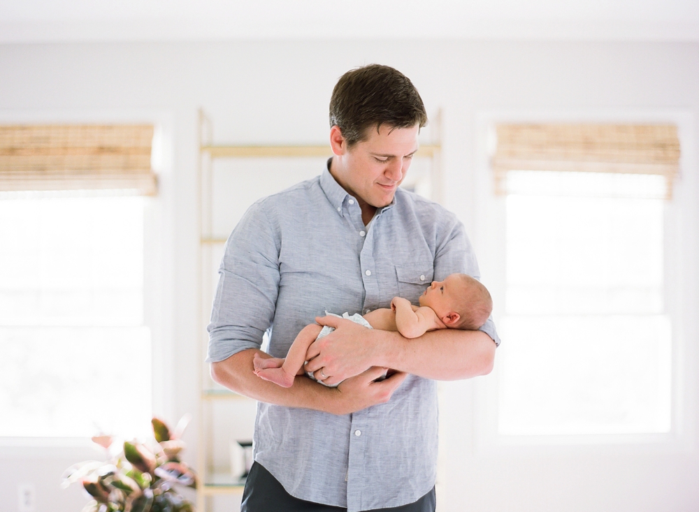 Chagrin Falls Ohio Baby Photographer