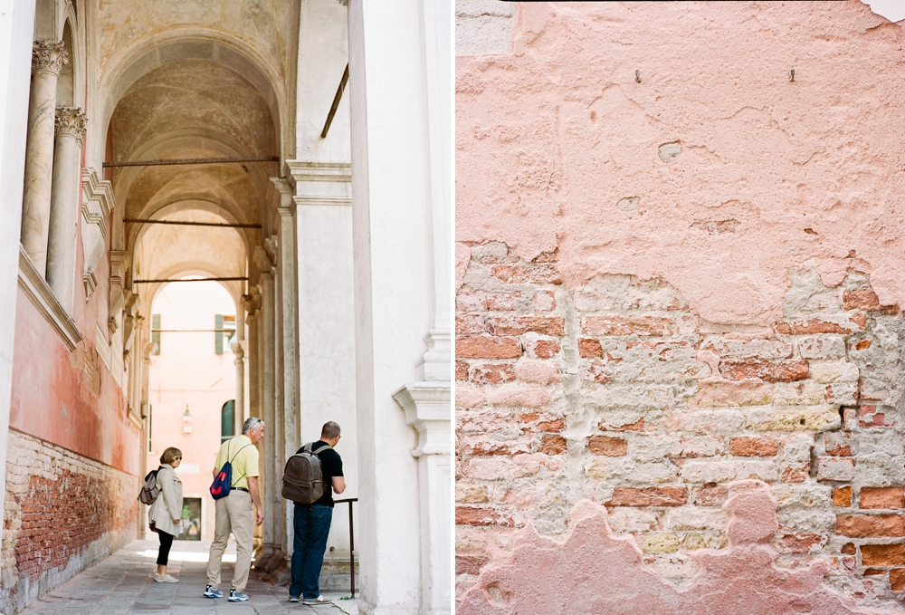 Venice Italy Travel Photographer