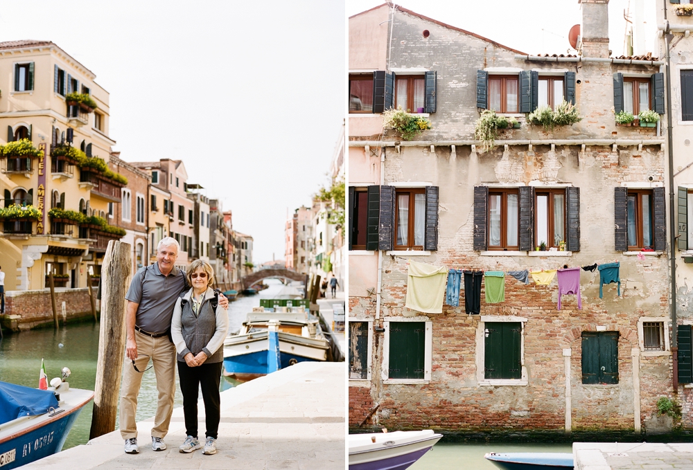 Venice Italy Travel Photography