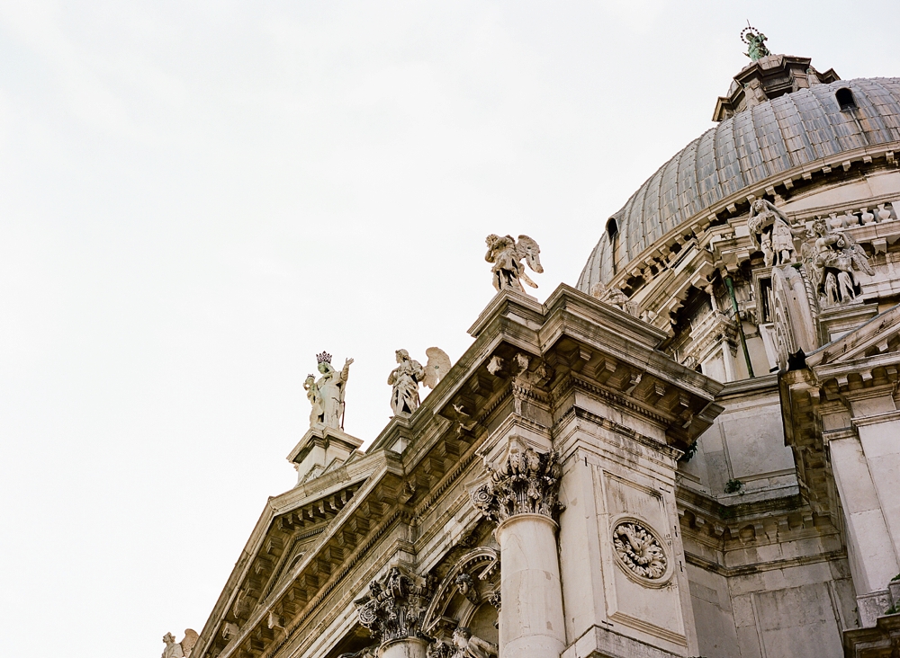 Venice Italy Travel Photography