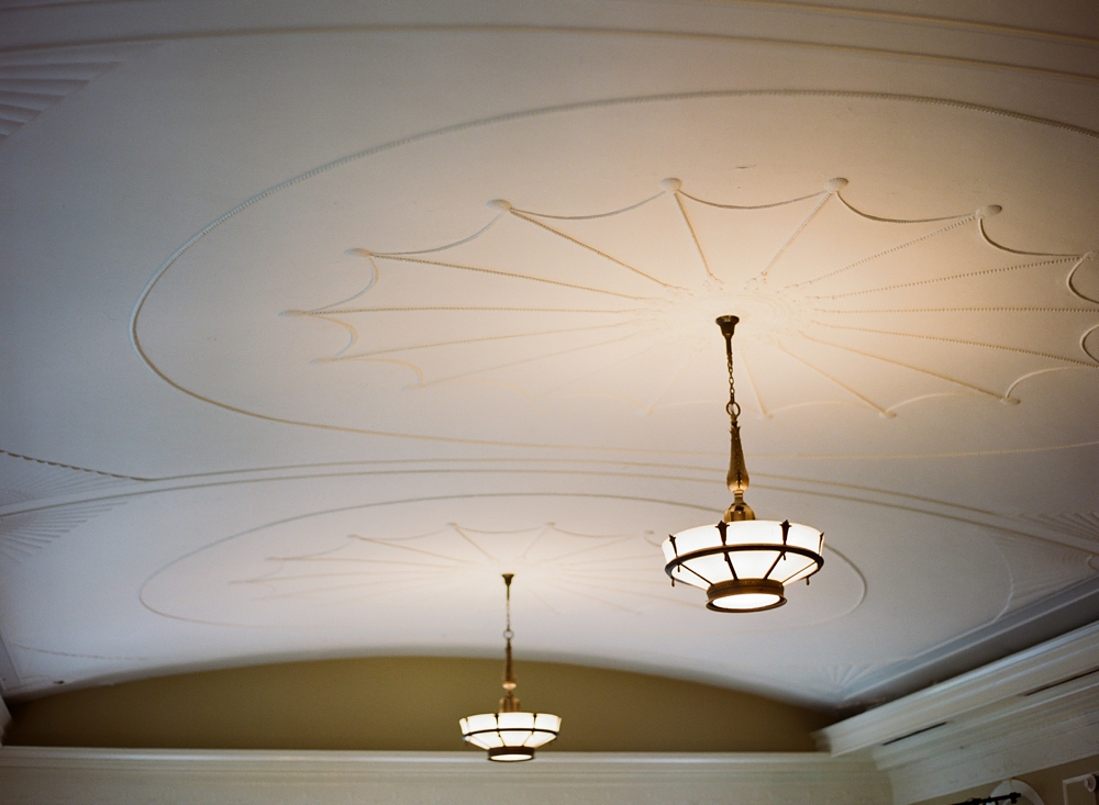 Oxford Community Art Center Wedding