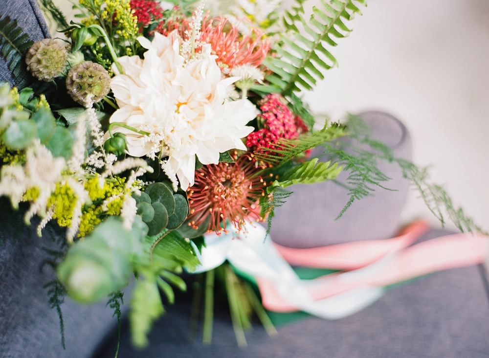 The Piggery at Anna Dean Farm Wedding