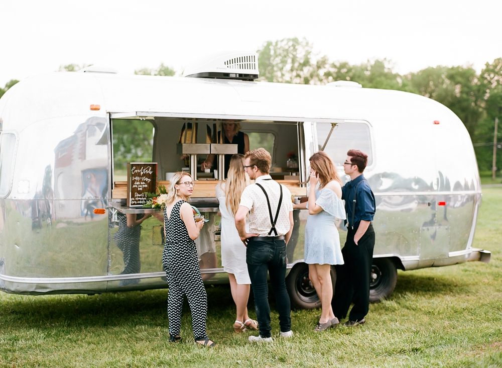 The Piggery at Anna Dean Farm Wedding