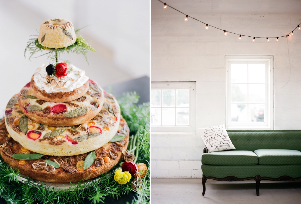 The Piggery at Anna Dean Farm Wedding