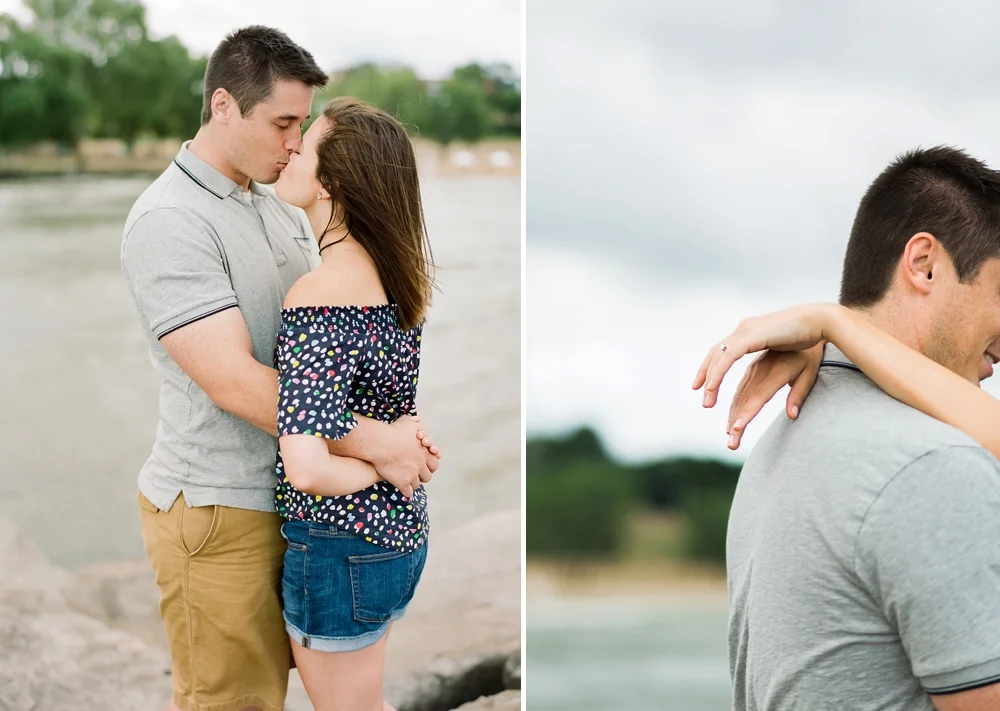 Cleveland Photojournalistic Wedding Photographer