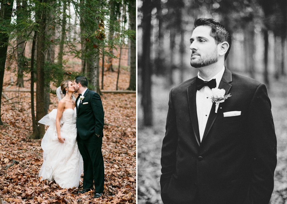 Brecksville Ohio Wedding Photographer