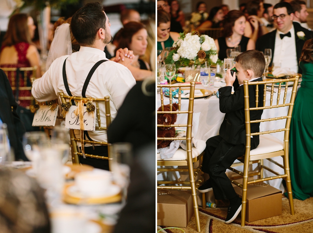 The Ritz-Carlton Cleveland Wedding Photographer