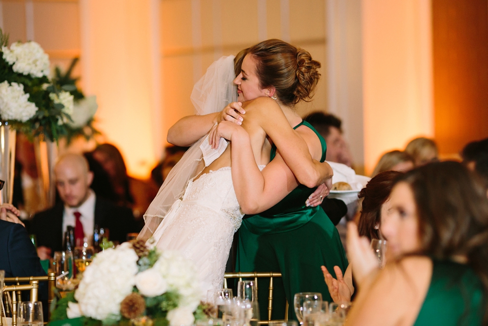 The Ritz-Carlton Cleveland Wedding Photographer