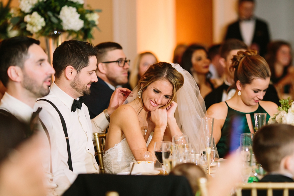 The Ritz-Carlton Cleveland Wedding Photographer