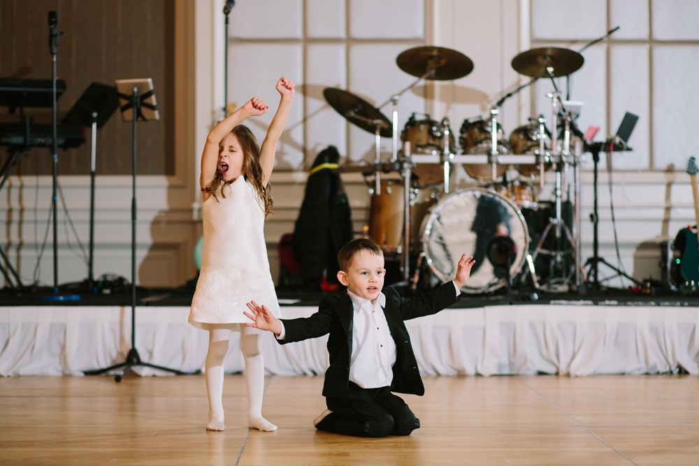 The Ritz-Carlton Cleveland Wedding Photographer