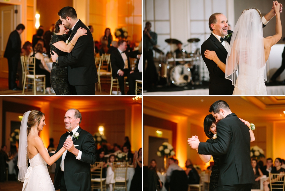 The Ritz-Carlton Cleveland Wedding Photographer