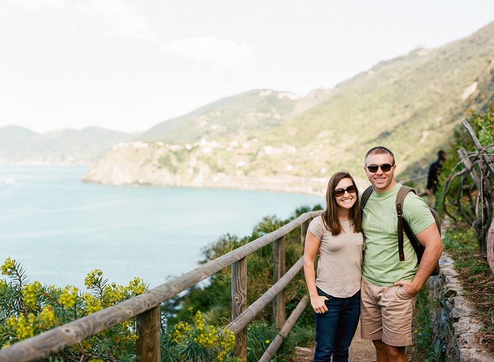 Manarola Italy Cinque Terre Travel Photography