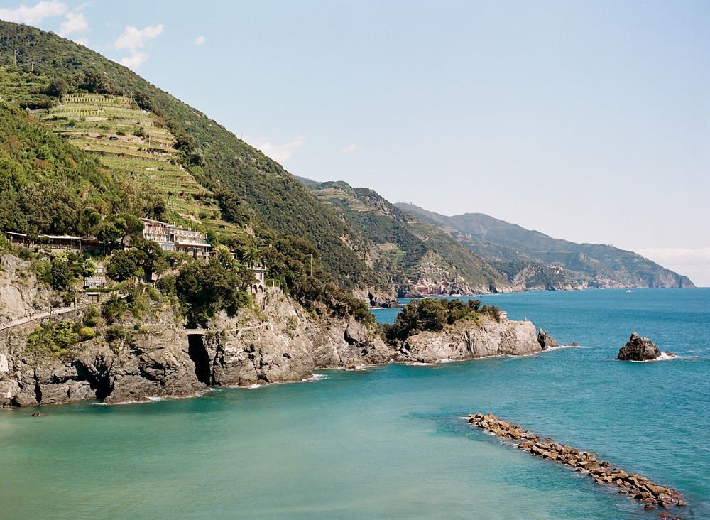 Monterosso al Mare Cinque Terre