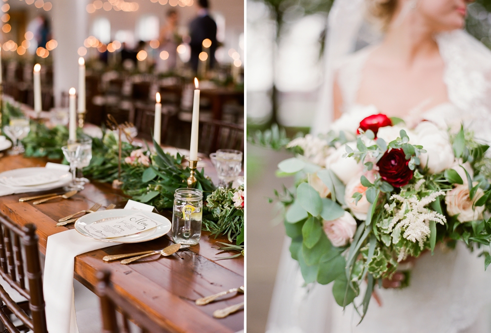 The Piggery at Anna Dean Farm Wedding