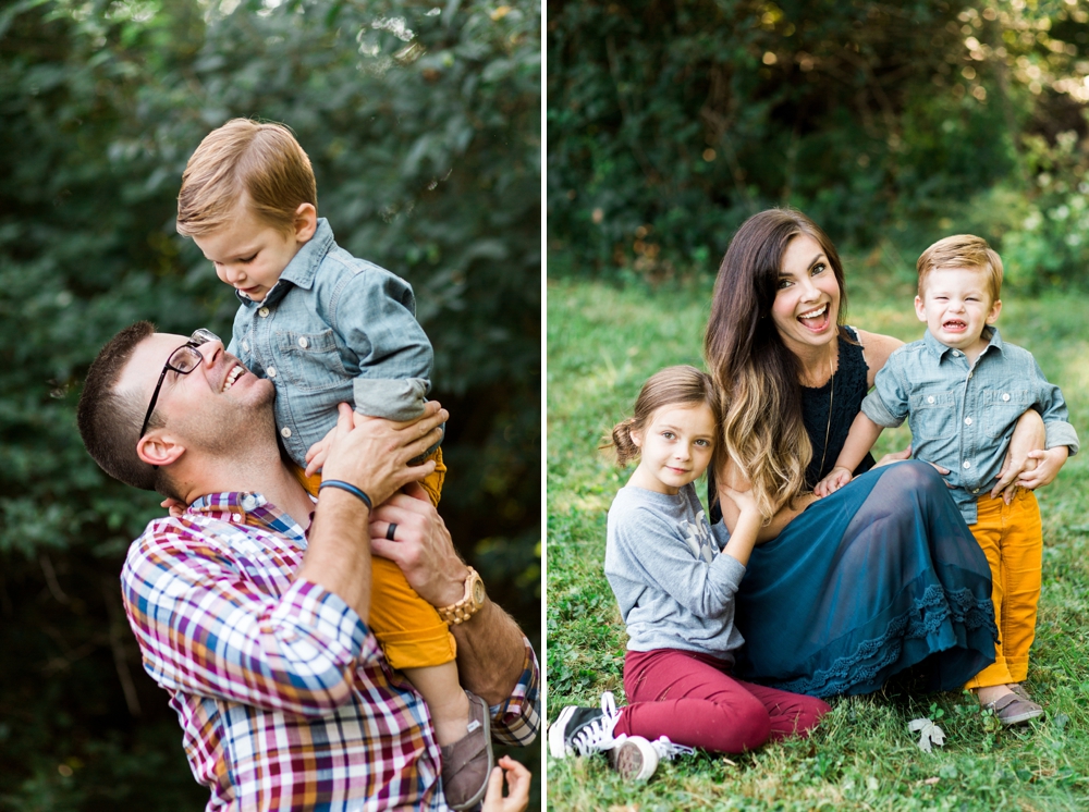 Northern Kentucky Lifestyle Photographer