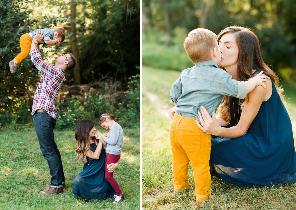 Northern Kentucky Family Photographer