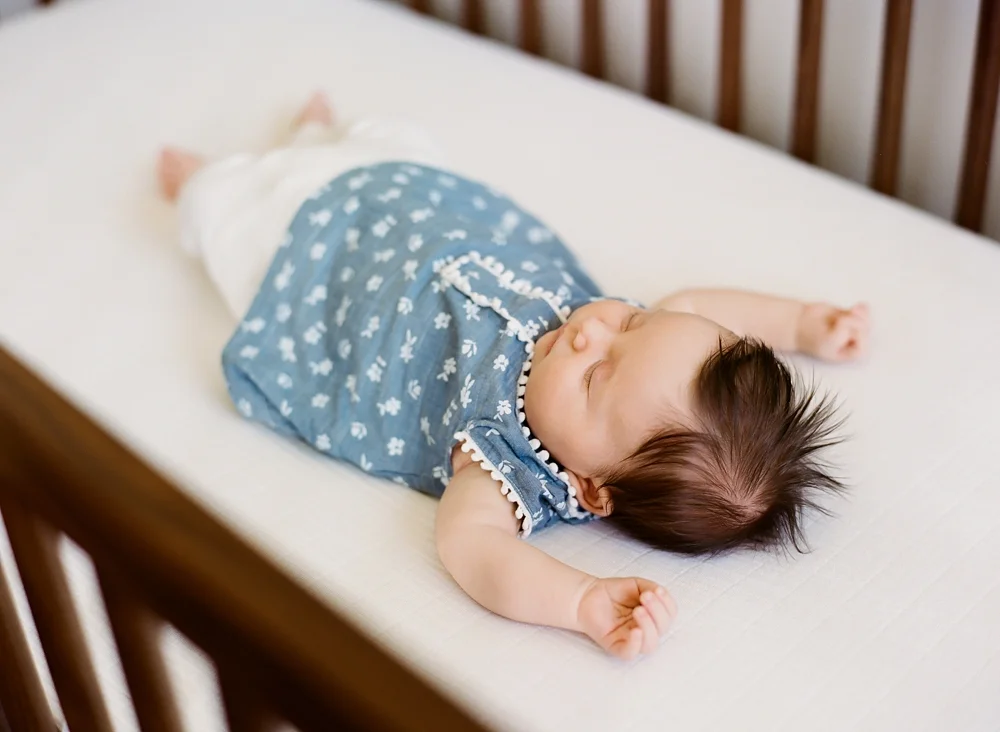 Tremont Ohio Newborn Photographer