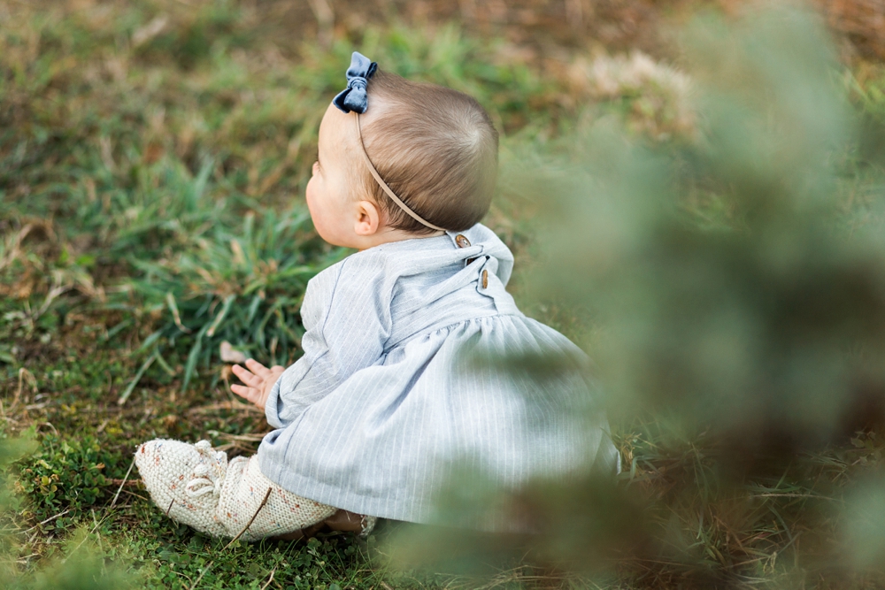 Cleveland Ohio Lifestyle Family Photographer