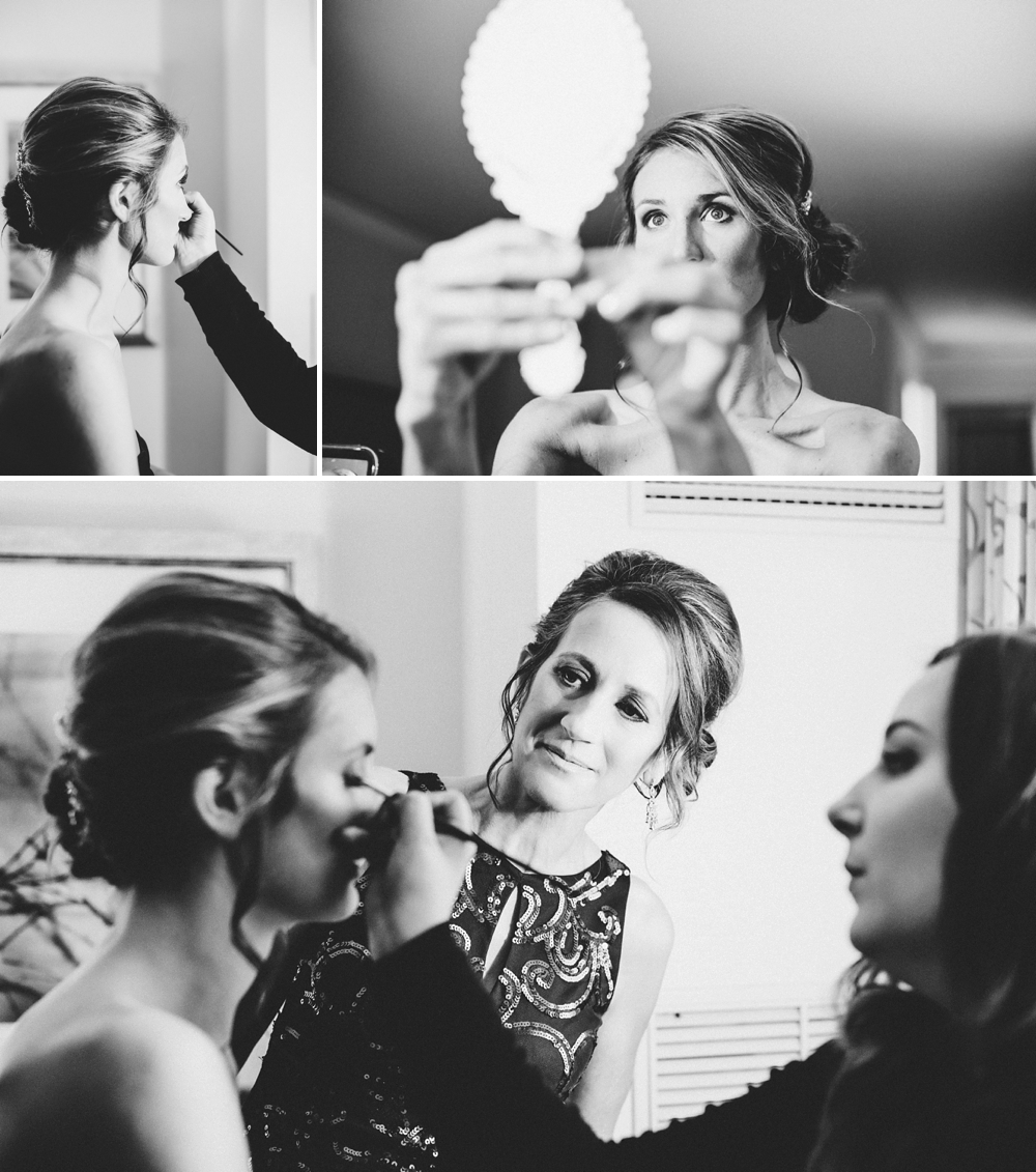 The Ritz Cleveland Wedding Photographer