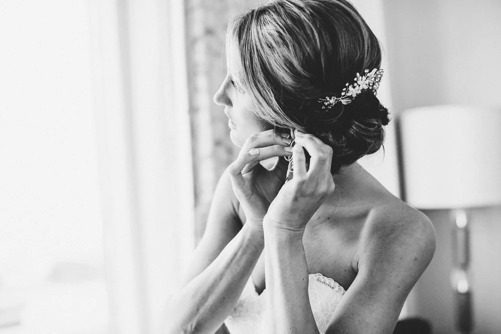 The Ritz Cleveland Wedding Photographer