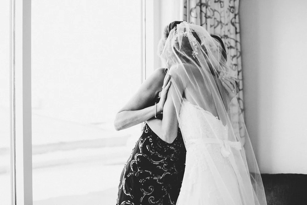The Ritz Cleveland Wedding Photographer