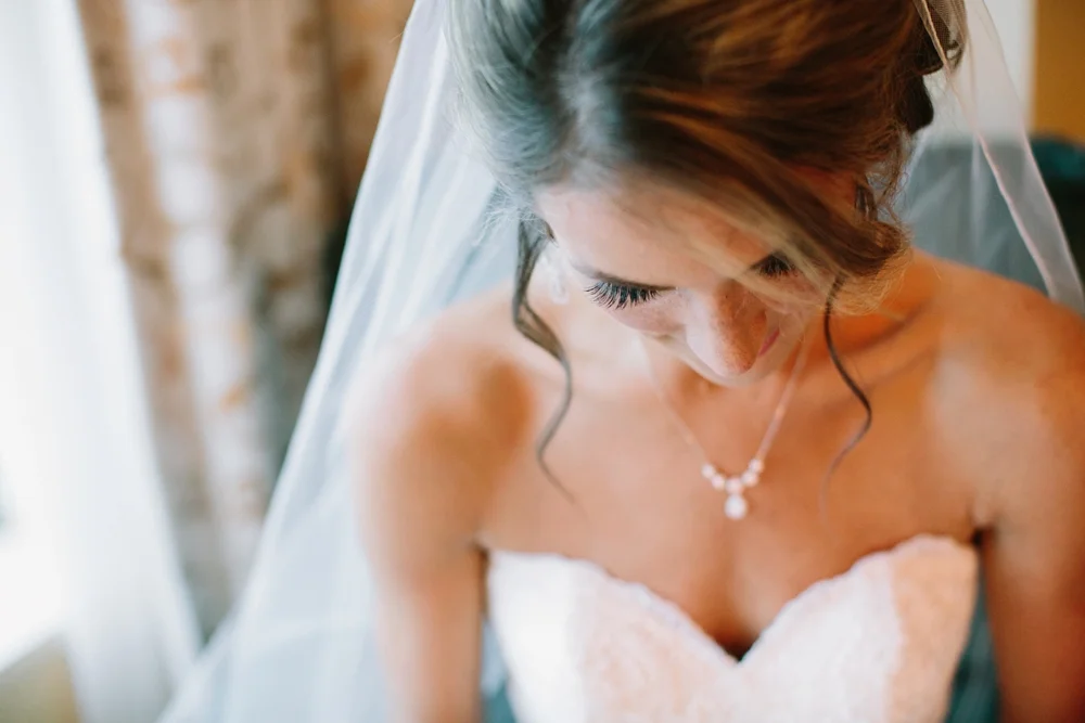 The Ritz Cleveland Wedding Photographer