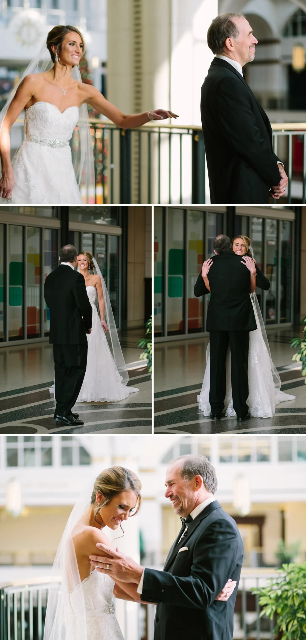 The Ritz Cleveland Wedding Photographer