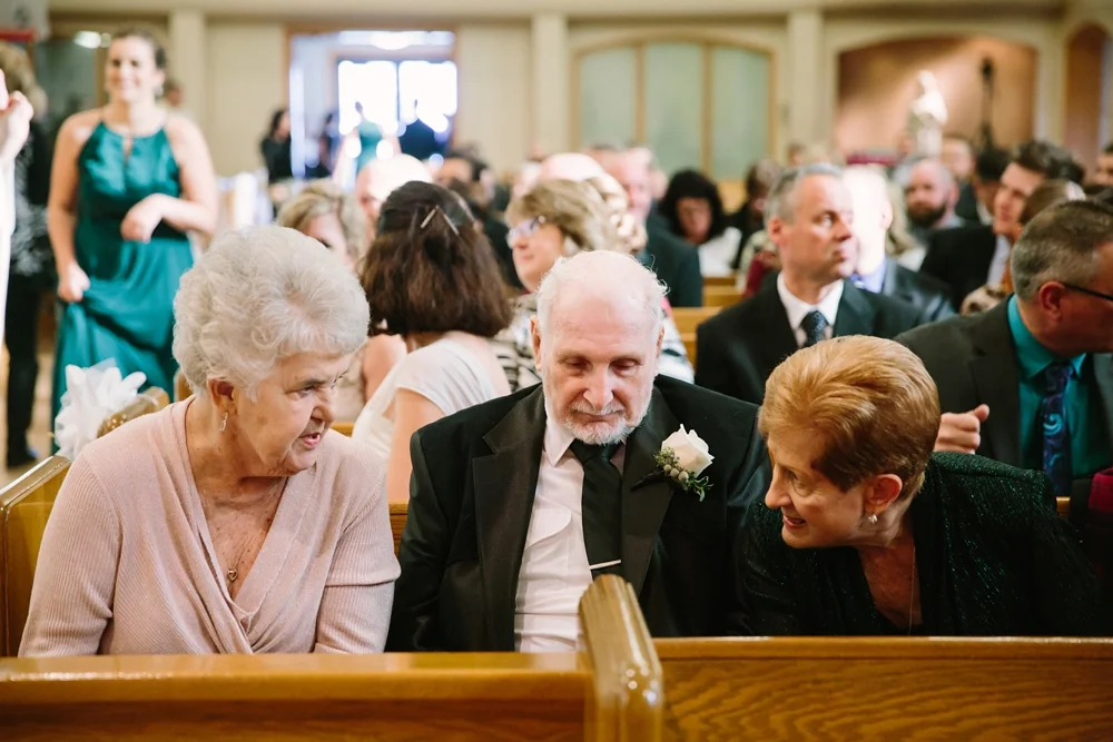 Independence Ohio Wedding Photographer