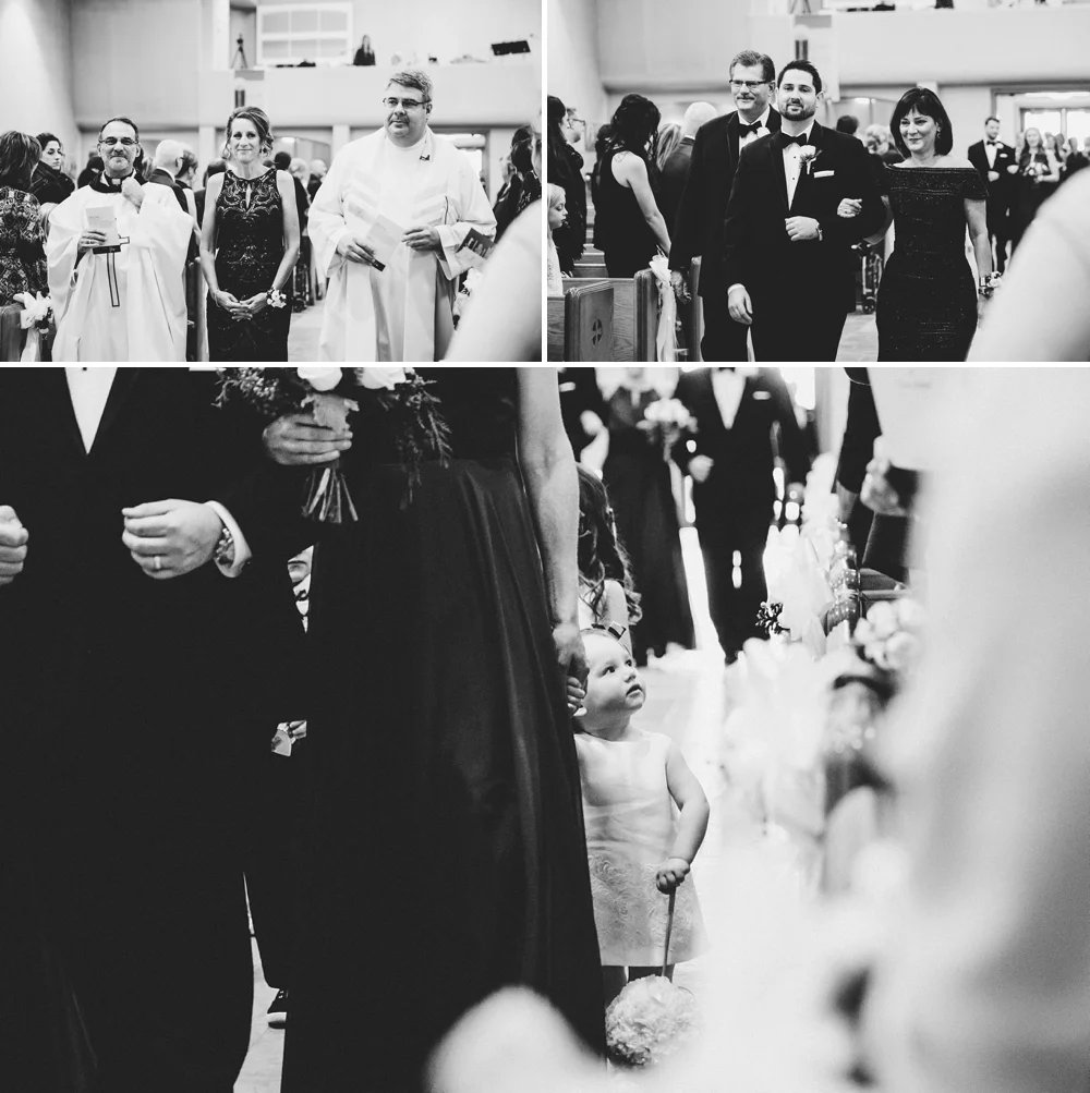 Independence Ohio Wedding Photographer