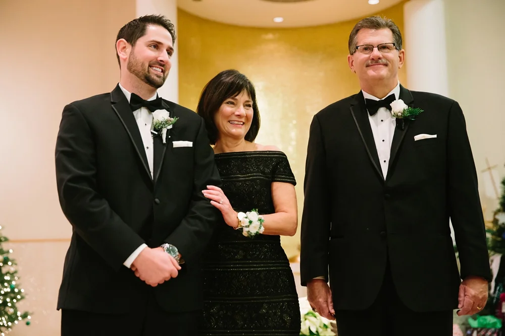 Independence Ohio Wedding Photographer