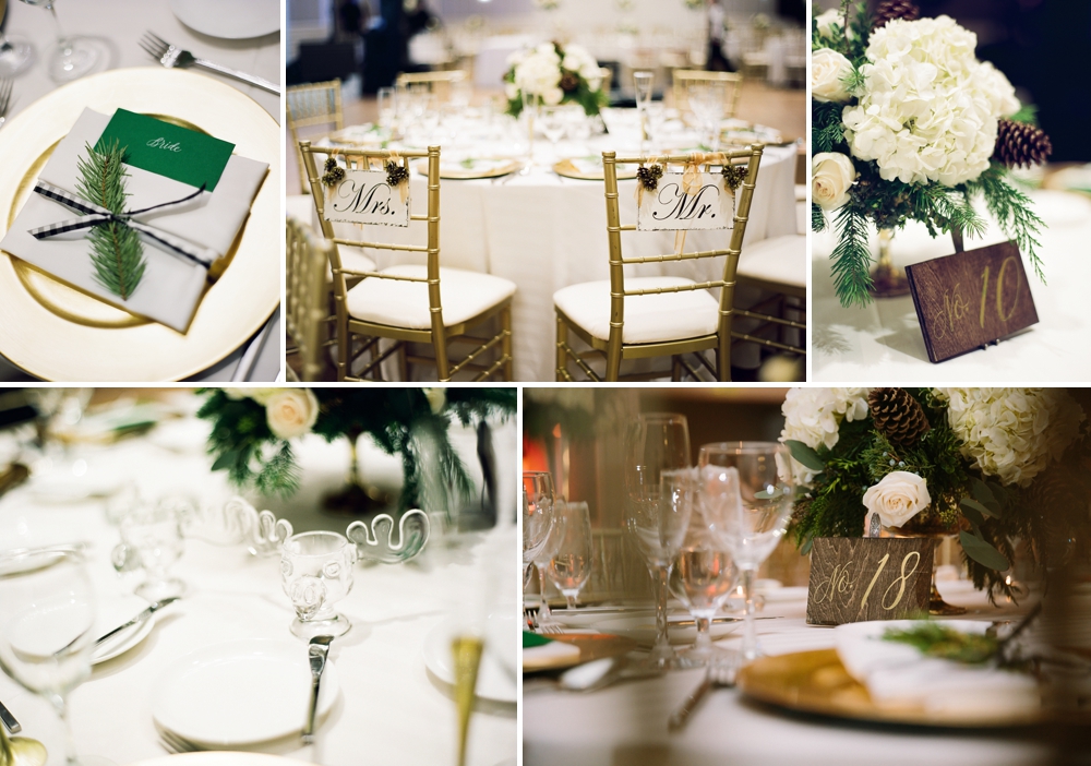 Downtown Cleveland Wedding Photographer