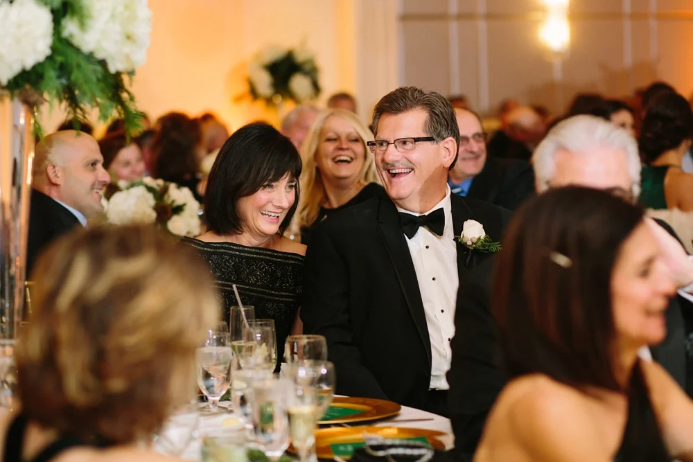 The Ritz Cleveland Wedding Photographer